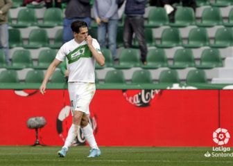 Pere Milla es la salvación