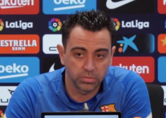 Xavi encuenta una solución al 'Caso Dembélé': ¡indultado!
