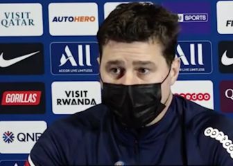 Pochettino ya piensa en la Champions: espera a Neymar y avisa al Real Madrid