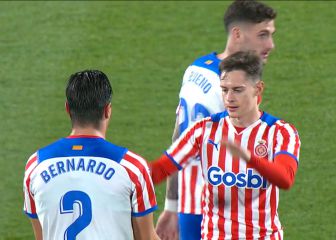 Hundimiento en Montilivi