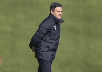 El efecto Toril alza al Madrid en su carrera por la Champions