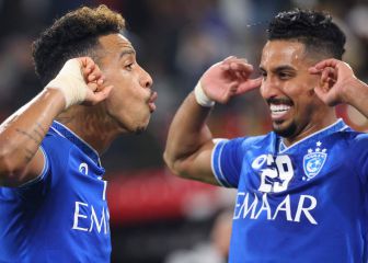 El Chelsea ya tiene rival