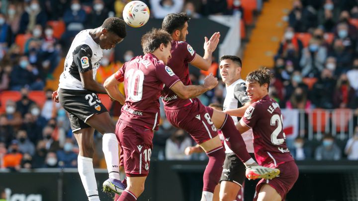 Empate por decreto de Remiro