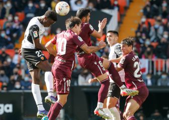 Empate por decreto de Remiro