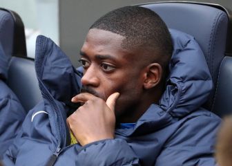 Xavi se aleja del ‘ruido’: Dembélé, suplente