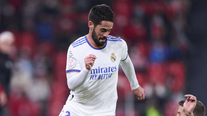 Real Madrid - Granada en directo: LaLiga Santander en vivo