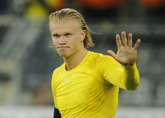 El Madrid cambia la estrategia en el fichaje de Haaland