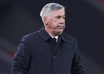 Ancelotti se saca otro '9' de la manga