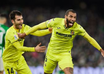 Aprobados y suspensos del Villarreal: Un Submarino de Champions da el golpe