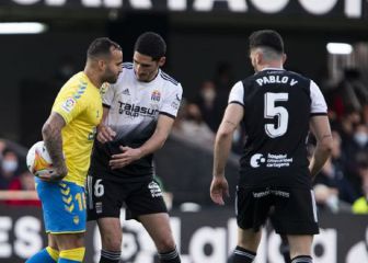 El Cartagena paga sus errores