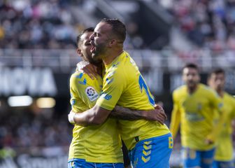 Viera y Jesé, una pesadilla