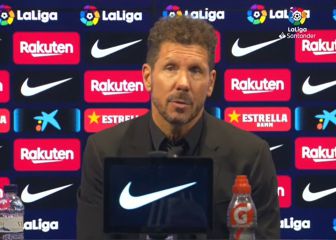 Simeone: 