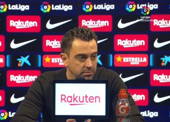Xavi: 
