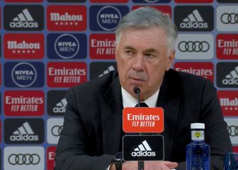 Ancelotti: 