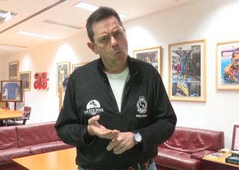 Dardo de Roncero a Barcelona y Atlético de Madrid: 