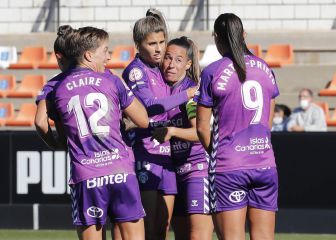 Las siete razones que tiene el Granadilla para creer en Europa