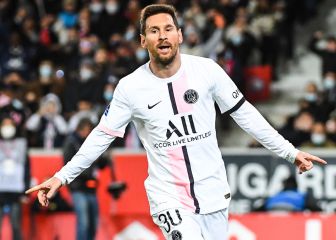 Vuelve la 'bestia negra'