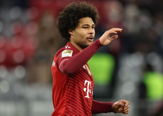 El Real Madrid acecha a otra estrella del Bayern