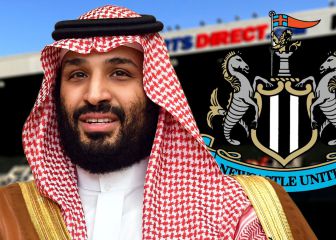 Un 'Monchi' para el Newcastle