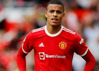 Decisión fulminante de Nike con el acusado Greenwood