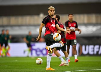 Negocio redondo para el United