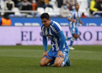 El Real Unión es la bestia negra del Deportivo