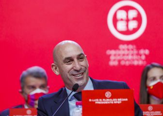 Reino Unido deja vía libre a España para el Mundial 2030