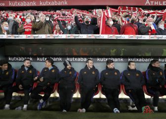 Suplentes de varias velocidades