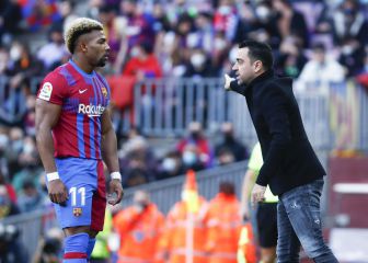 La apisonadora de Xavi