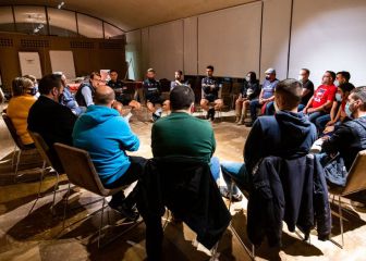 La Delegación de peñas del Levante carga contra el club