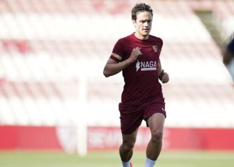 Delaney, otro 'fichaje' de invierno para Lopetegui