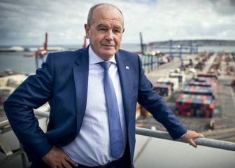 Barkala, cada vez más claro: 