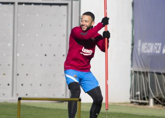 Memphis, reservado para Nápoles