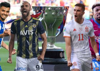 Fichajes que cambian la Liga