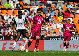 La mayor crisis goleadora de la Real desde su último ascenso