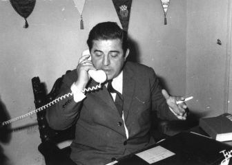 Fallece Márquez Veiga, expresidente histórico del Cádiz