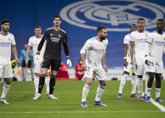 La primera ventaja del PSG