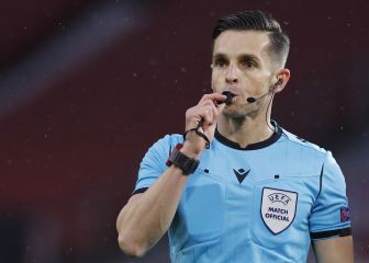 Quejas contra los arbitrajes