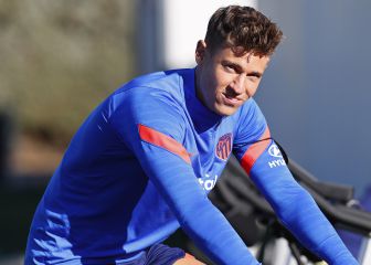 Wass perjudica a Marcos Llorente