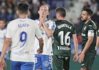 Primer 0-0 en tres meses