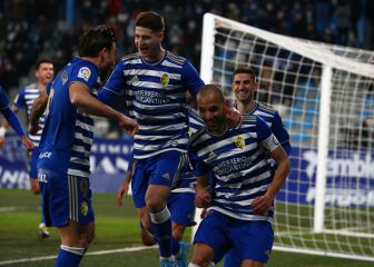 La Deportiva aguanta en playoff