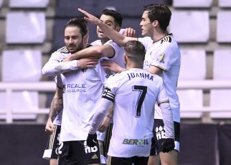 “Estoy en el mejor momento de mi carrera, pero quiero crecer más”