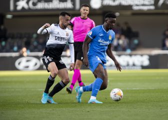 Bouldini se hace imprescindible