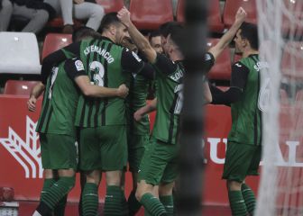 La máxima del líder: si marca primero, siempre gana