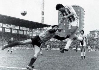 El último gol en el viejo Zorrilla cumple 40 años