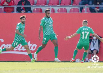 Sousa regresa dos meses después