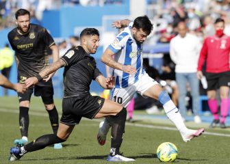 José Arnáiz, talento de pico y pala