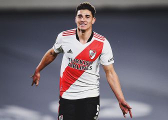 Los fichajes más valiosos del mercado de invierno