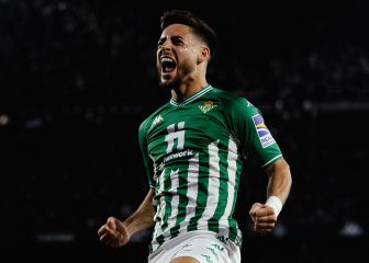 Jugadores que han vestido la camiseta del Betis y del Rayo