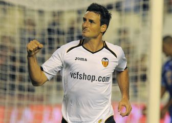 Futbolistas que han jugado en el Athletic Club y el Valencia